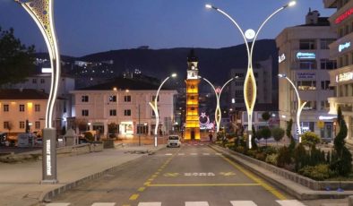 Yozgat’ın Manevi Atmosferi: Vakitler Nasıl Belirleniyor?