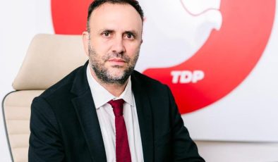 Çeler: “Basın özgürlüğünün ve gazetecilerin korunması hafife alınacak bir durum değildir”