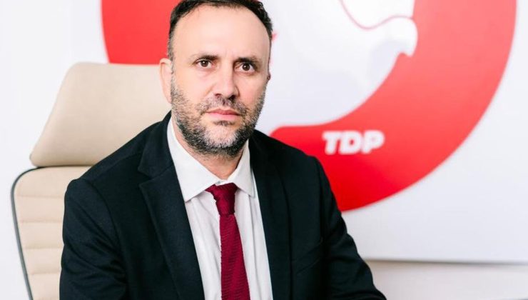 Çeler: “Basın özgürlüğünün ve gazetecilerin korunması hafife alınacak bir durum değildir”