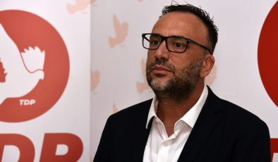 Çeler:”Hükümet ve ilgili kurumlar, bu olayı ivedilikle aydınlatmakla mükelleftir”