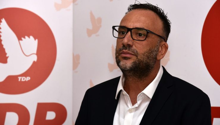 Çeler:”Hükümet ve ilgili kurumlar, bu olayı ivedilikle aydınlatmakla mükelleftir”