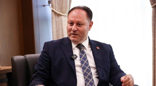 “Yargımız dış baskılara boyun eğmez”