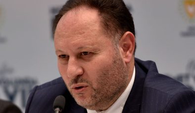 “Rum tarafı, çatışma arzusunu gösteriyor”