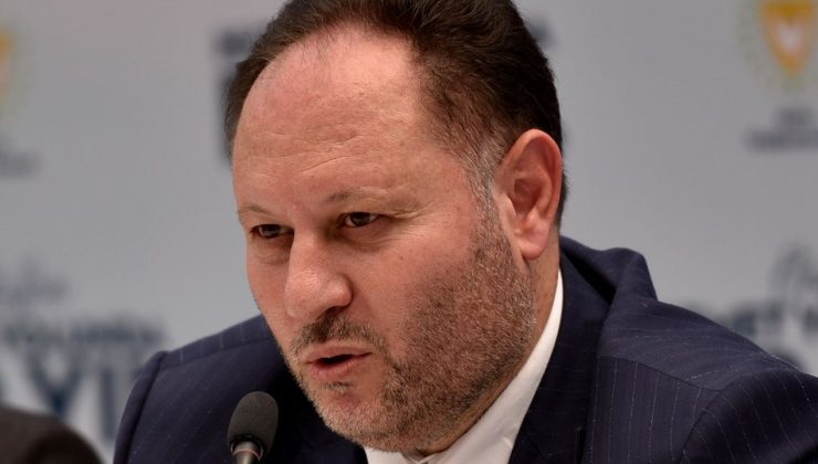 “Rum tarafı, çatışma arzusunu gösteriyor”