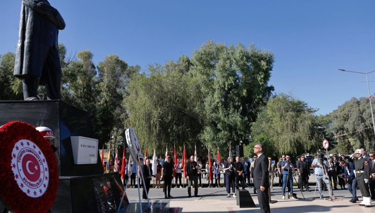 İlkeleriniz bize yol gösteriyor