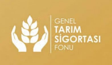 Genel Tarım Sigortası Fonu üreticilerden ek başvuru kabul edecek