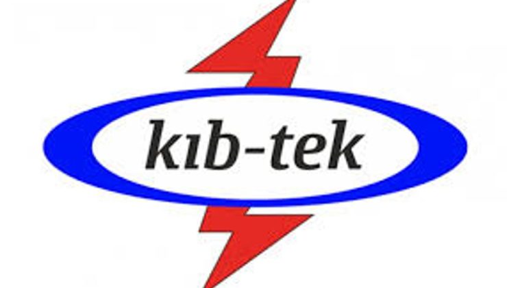 KIB-TEK’ten uyarı