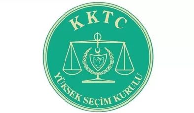 YSK’dan duyuru