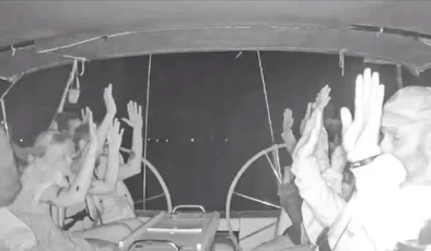 İsrail, Sumud Filosu’nun 19 gemisini durdurdu: 25 Türk aktivist alıkonuldu