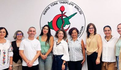 Evrensel Hasta Hakları Derneği “Sağlık İçin Birlikte” projesinin başladığını açıkladı