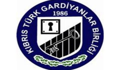 Gardiyanlar Birliği 8 Ekim Dünya Gardiyanlar Günü dolayısıyla mesaj yayınladı