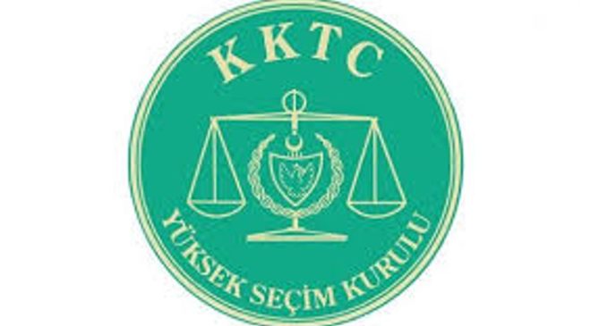 YSK Kıbrıs gazetesinin toplatılmasına karar verdi