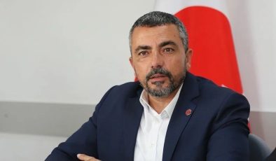 Serdaroğlu’ndan hükümete erken seçim çağrısı