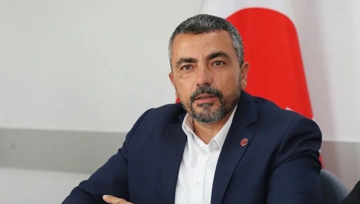 Serdaroğlu’ndan hükümete erken seçim çağrısı