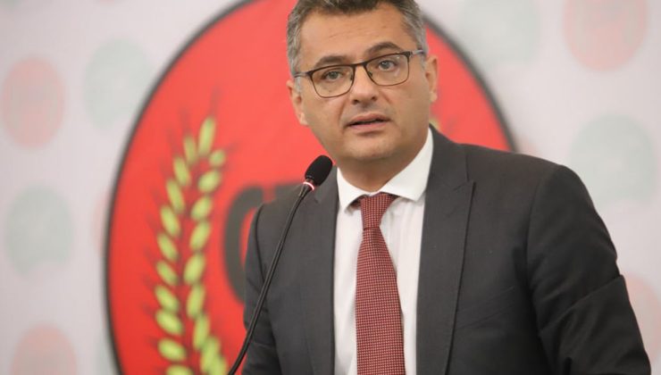 6’ncı Cumhurbaşkanı seçilen Erhürman, mazbatasını bugün alıyor