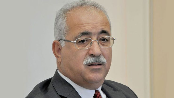 İzcan: “Seçim sonucu Kıbrıs Türkü’nün federasyon iradesini açıkça ortaya koydu”