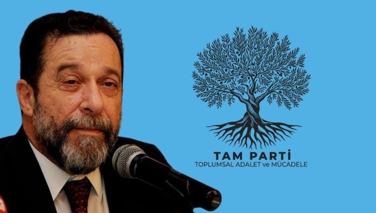 Denktaş: “Kıbrıs türkü özgüvenini yeniden kazandı”