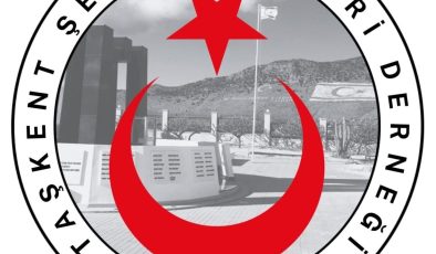 Taşkent Şehit Aileleri Derneği, AP’nin anıt kararına karşı girişim çağrısı yaptı