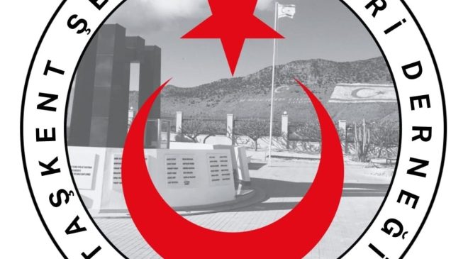 Taşkent Şehit Aileleri Derneği, AP’nin anıt kararına karşı girişim çağrısı yaptı