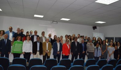 8’inci Sağlık Hukuku Sempozyumu sonuç bildirgesi yayımlandı