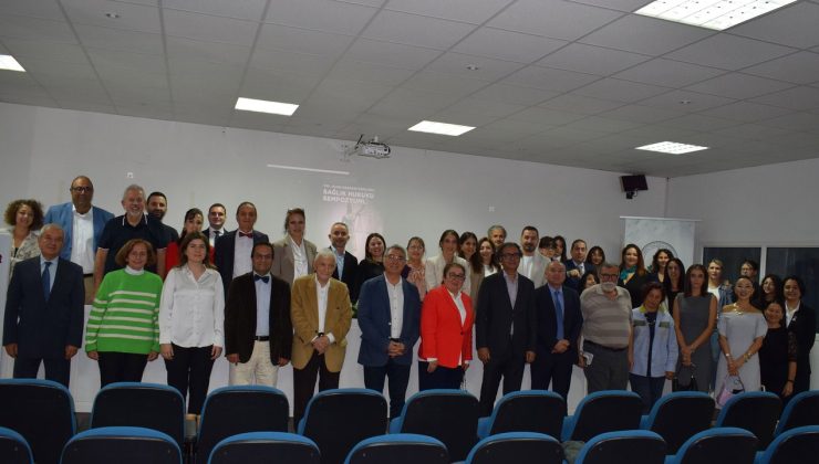 8’inci Sağlık Hukuku Sempozyumu sonuç bildirgesi yayımlandı