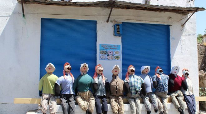 Dünyanın en iyi turizm köyü Türkiye’den