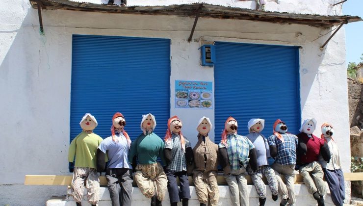 Dünyanın en iyi turizm köyü Türkiye’den