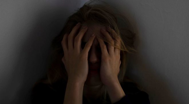 Psikolog “görmezden gelmeyin” diyor: 5 gizli stres belirtisi var