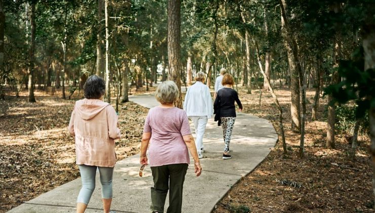 Haftada 2 kez yapmak yetiyor: 40 dakika kuralı kalp krizini önlüyor