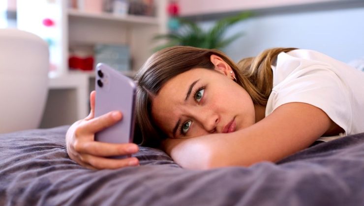 Kaygılı bağlanmayla mücadele etmenin 5 yolu