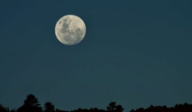 Dolunay ne zaman (2025 Ekim)? Dolunayın etkileri ve tarihleri