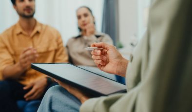 Çift terapisi her zaman işe yarar mı?