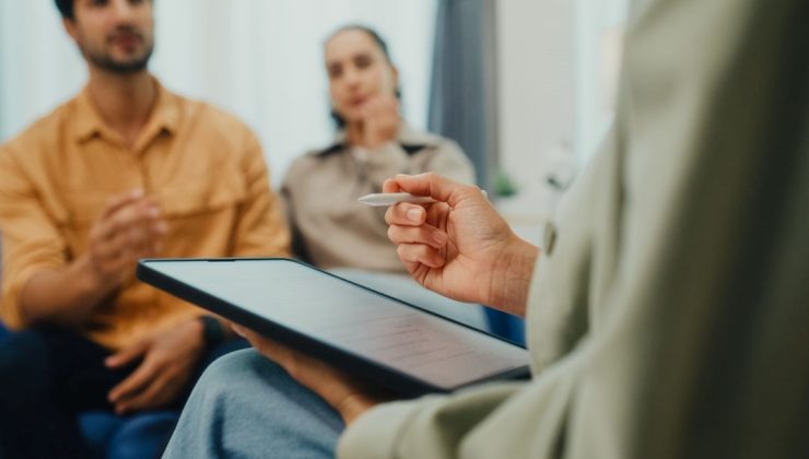 Çift terapisi her zaman işe yarar mı?