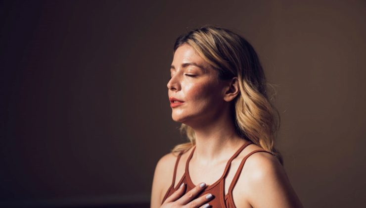 Her gün meditasyon yapmanın 7 mucizevi faydası