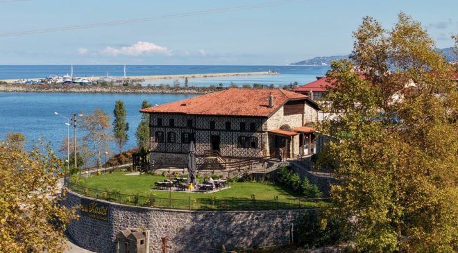 Osmanlı’dan Cumhuriyete tanıklık eden konak, aile müzesine dönüştürüldü
