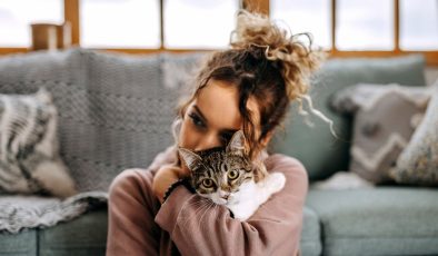 Kedi insanı mısınız, yoksa köpek mi? Evcil hayvanınız kişiliğiniz hakkında çok şey söylüyor