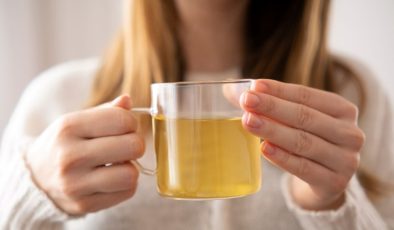 Yeşil çay tüketmek hangi durumlarda zararlı? Faydalarıyla biliniyordu