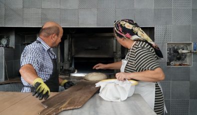 Evinin alt katına açtı: Kendi elleriyle üretip köy ve ilçelere satıyor