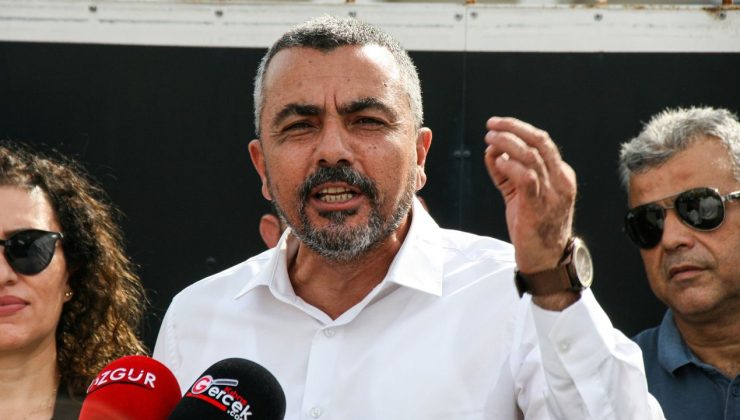 Halk ‘artık yeter’ dedi
