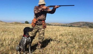 Polisten avcılara ‘yasalara ve avlanılabilecek bölgelere dikkat’ uyarısı