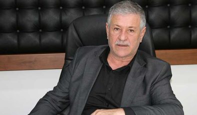 Gürcafer: “Müteahhitler haksız yere hedef gösteriliyor”