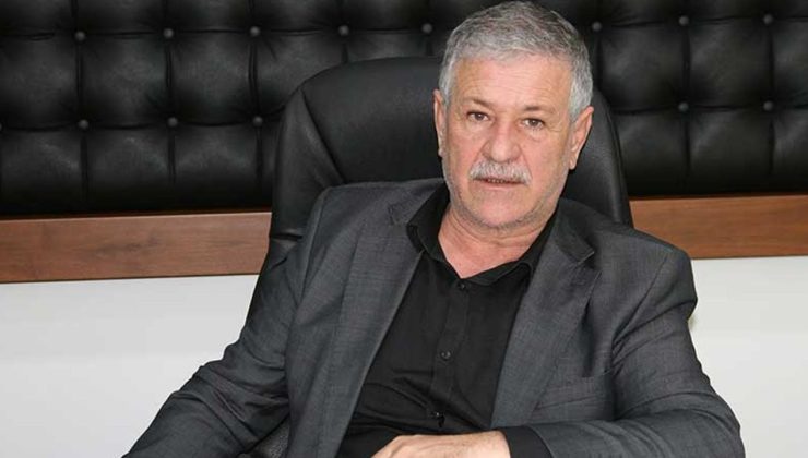 Gürcafer: “Müteahhitler haksız yere hedef gösteriliyor”
