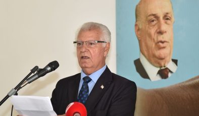 “Hak, hukuk nerede?”