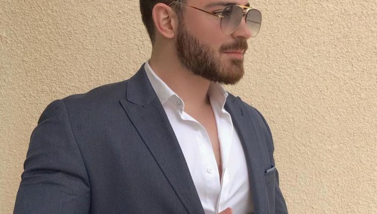 Tosunoğlu’nun oğlu Güney’de tutuklandı