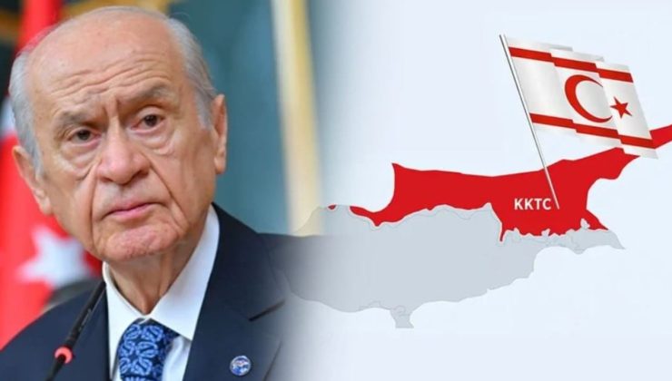 Bahçeli, ilhakta ısrarcı