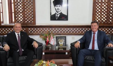 YDP ve DP’den erken seçime destek