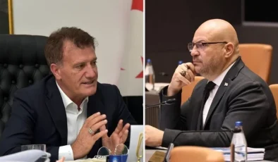 Arıklı-Küçük restleşmesi