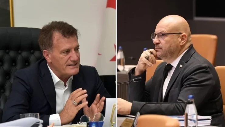 Arıklı-Küçük restleşmesi