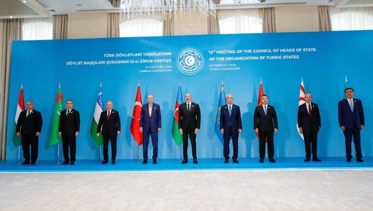 “KKTC, Türk dünyasının stratejik kalesidir”