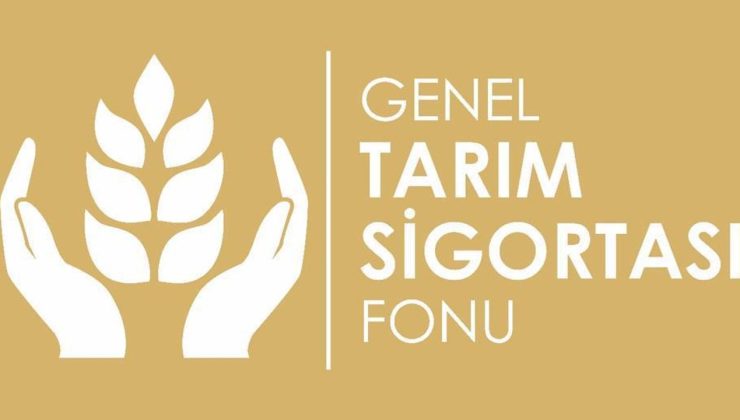 Ekilen ve dikilen ürün beyanlarına ait listeler askıya alındı